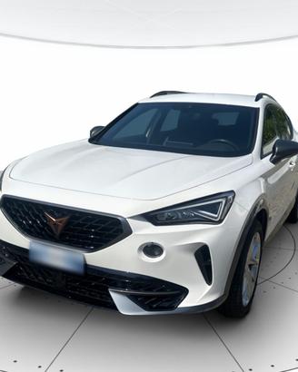CUPRA Formentor 1.4 e-hybrid 204cv dsg
