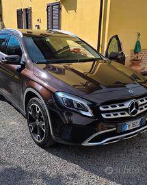 Mercedes GLA 200 CDI