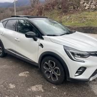 Captur gpl