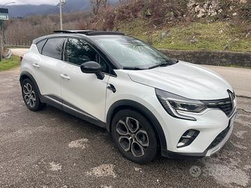 Captur gpl