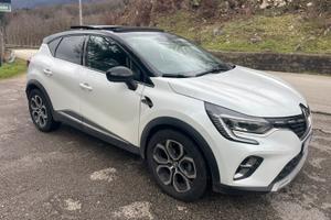 Captur gpl