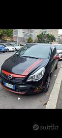 Opel corsa 1200 3 porte 64.000km