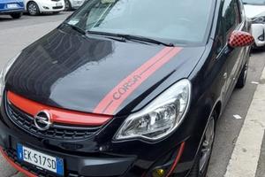 Opel corsa 1200 3 porte 64.000km