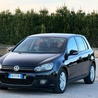 Golf 6 garanzia 12 mesi