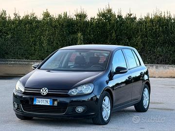 Golf 6 garanzia 12 mesi