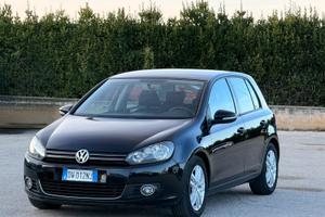 Golf 6 garanzia 12 mesi
