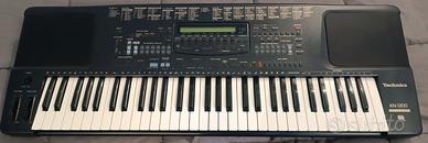 Tastiera Technics KN-1200