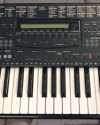 Tastiera Technics KN-1200
