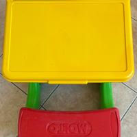 Banchetto giocattolo