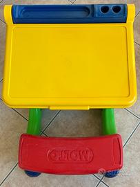 Banchetto giocattolo