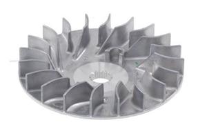 Semipuleggia fissa scooter Malaguti MBK Yamaha 125