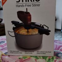 Mescolatorore elettrico STIRIO