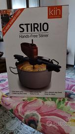 Mescolatorore elettrico STIRIO