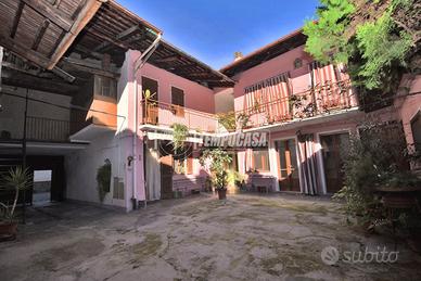 SOLUZIONE INDIPENDENTE CON SPAZIO ESTERNO