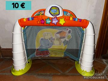 Giochi bambino
