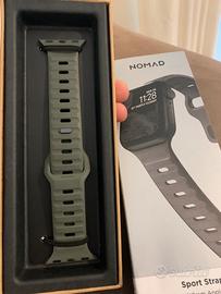 Cinturino apple watch NOMAD