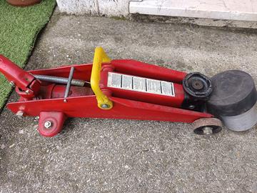 Cric Auto