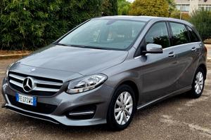 Mercedes-benz B 160 d Executive Automatica