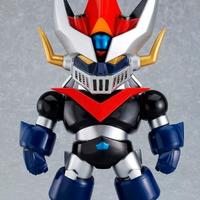 Great Mazinger