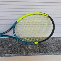 racchetta dunlop sx 300 manico 2