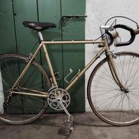 Bicicletta da corsa vintage 52x52