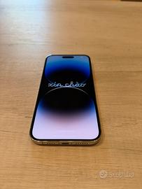 Iphone 14 pro max 128gb