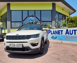 Jeep Compass 1.6 Multijet II 2WD Night Eagle