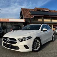 Mercedes-benz A 220d- 4Matic - 2020