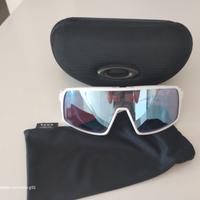 Oakley occhiali maschera per ciclismo