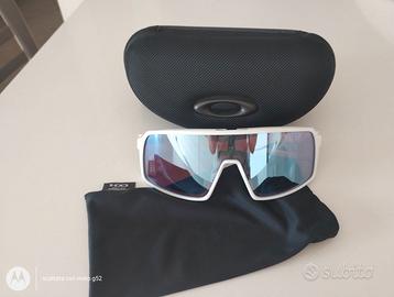 Oakley occhiali maschera per ciclismo