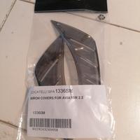 accessori casco Airoh aviator 2.2