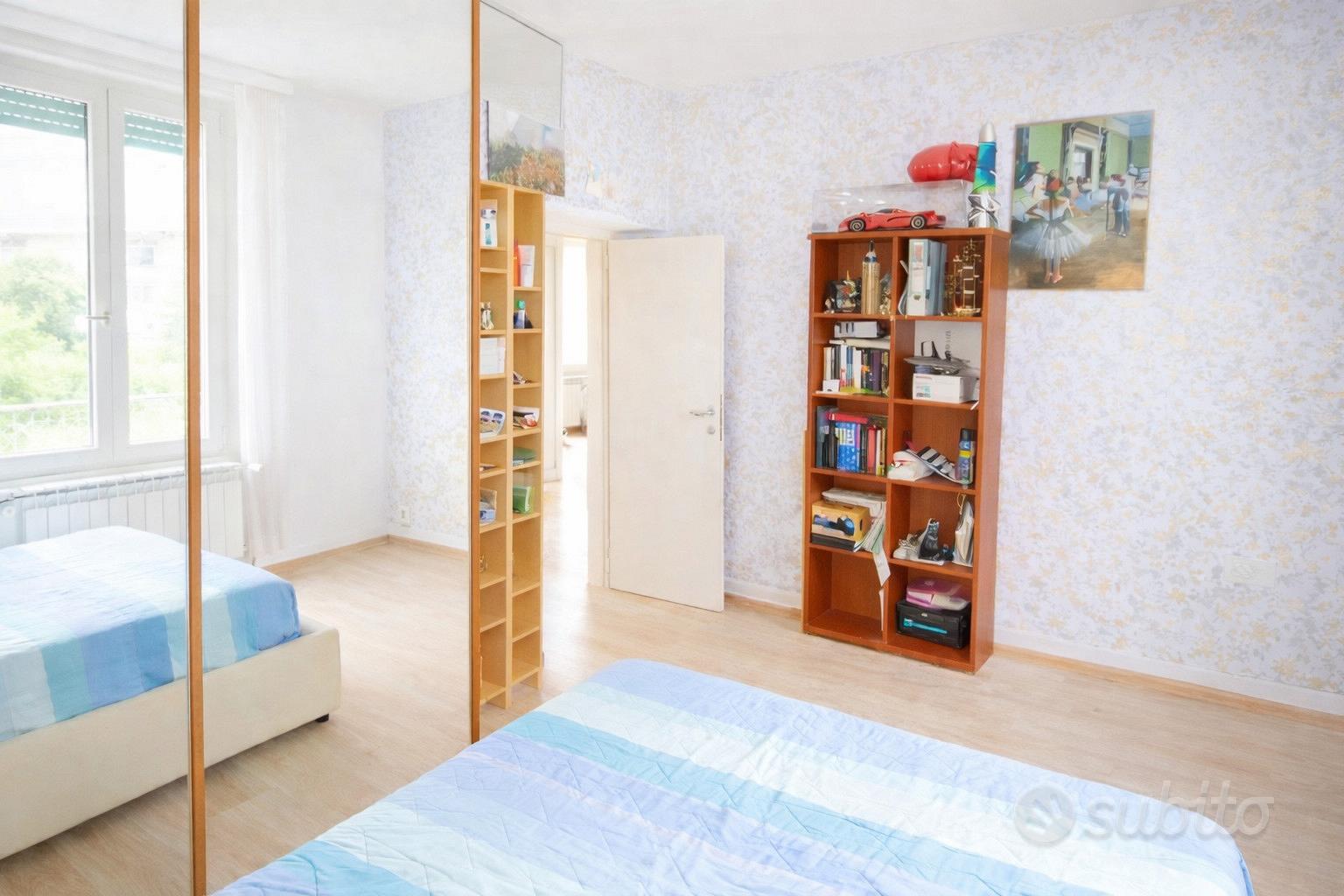 Appartamento – Pisa, Sant'Antonio, San Giusto - Vista 5