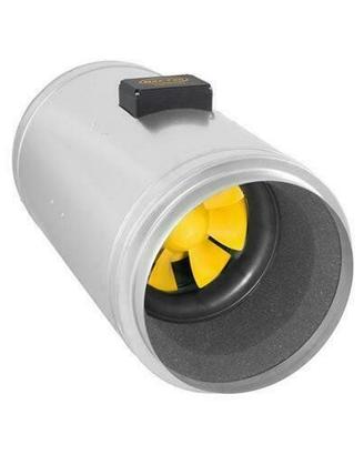 Estrattore D'Aria Q-Max 250mm