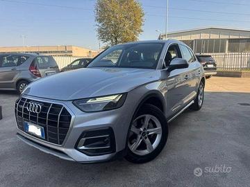 AUDI Q5 40 TDI 204 CV quattro S tronic Business