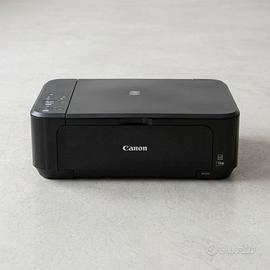 Stampante Canon Multifunzione Wi-Fi – Come nuova