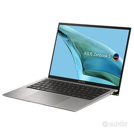 Asus Zenbook S13 13.3" QHD Intel Core i7-1355U 16G