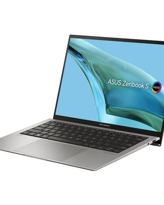Asus Zenbook S13 13.3" QHD Intel Core i7-1355U 16G