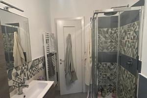 Camera SINGOLA in QUADRILOCALE