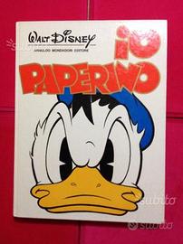 Io paperino mondadori 1987