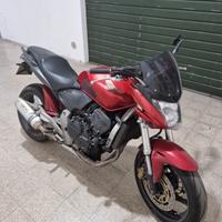 Honda CBF 600 - 2008