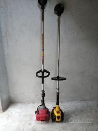 Taglia erba