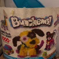 bunchems 1000 pezzi