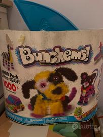 bunchems 1000 pezzi