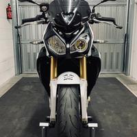 BMW s1000r