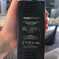 carica batteria per portatile universale 