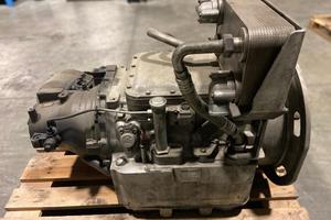 Cambio Irisbus CityClass Voith 864.3E