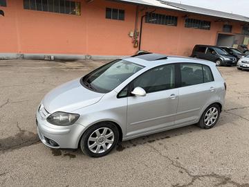Volkswagen Golf Plus 1.6 16V FSI 5p. Sportline