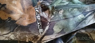 Canne K-karp da carpfishing