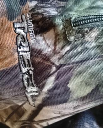 Canne K-karp da carpfishing