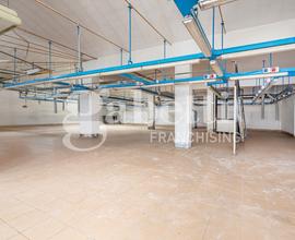 Laboratorio Mugnano di Napoli [MLF42ACG]